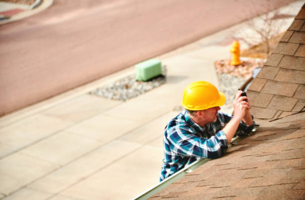 Heating Cable for Roof Installation in Quitman, TX