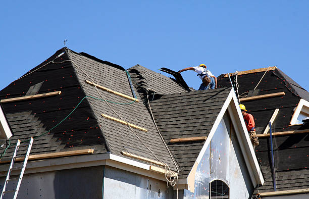 Best Tile Roofing Contractor  in Quitman, TX