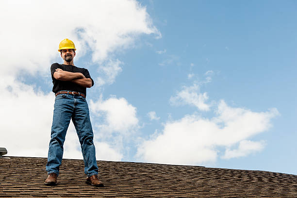 Quick and Trustworthy Emergency Roof Repair Services in Quitman, TX