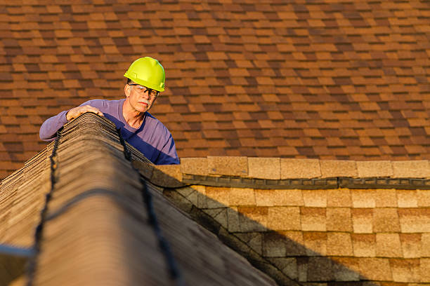 Residential Roof Replacement in Quitman, TX