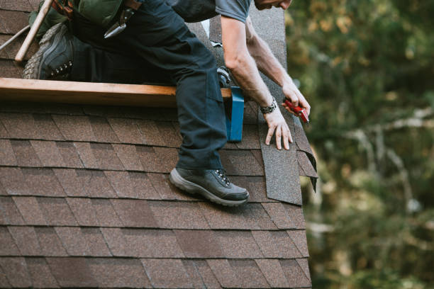 Slate Roofing Contractor in Quitman, TX